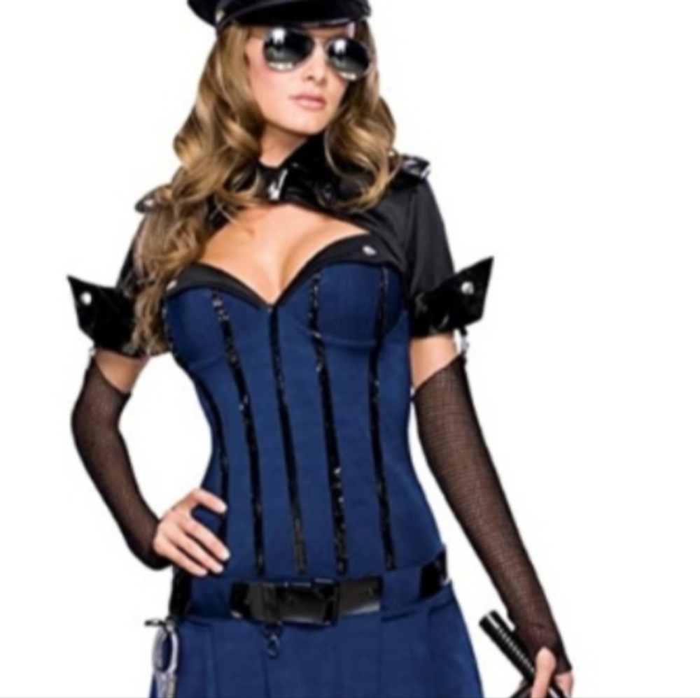 Rubies Costume Secret Wishes Night Watch Costume